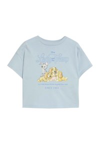 Marks & Spencer DISNEY LADY AND THE TRAMP SET - Pyjama set - multi