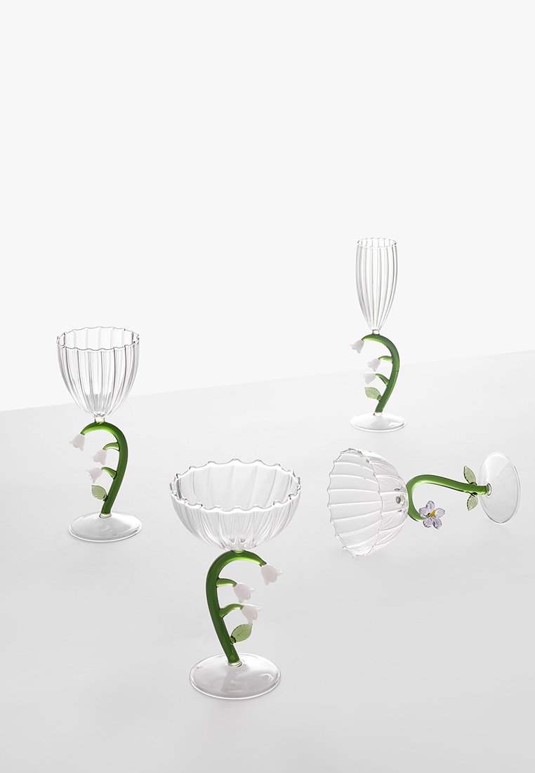 Ichendorf Milano Szklanka - Zdjęcie 2