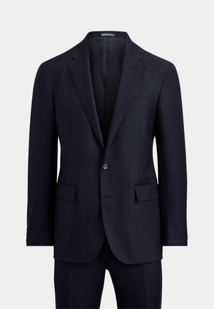 Polo Ralph Lauren, POLO TAILORED FIT WOOL SERGE SUIT - Kostuum - classic navy