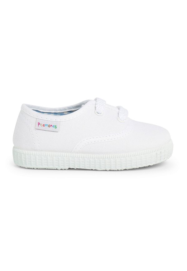 Sneaker low – blanco