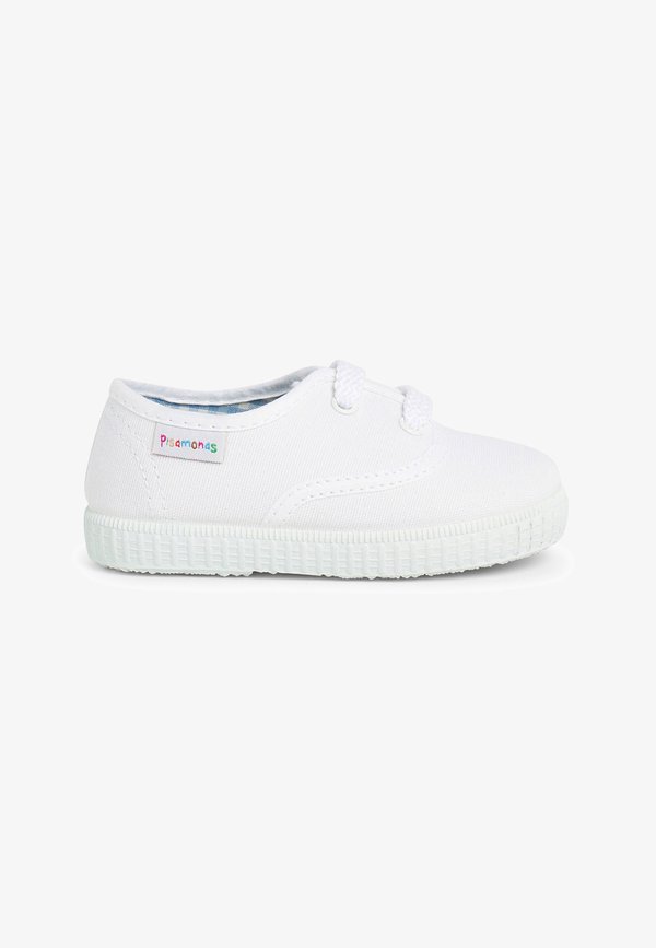 Sneaker low – blanco