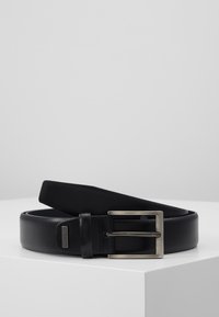 bugatti - REGULAR - Belt business - schwarz Thumbnail Image 1