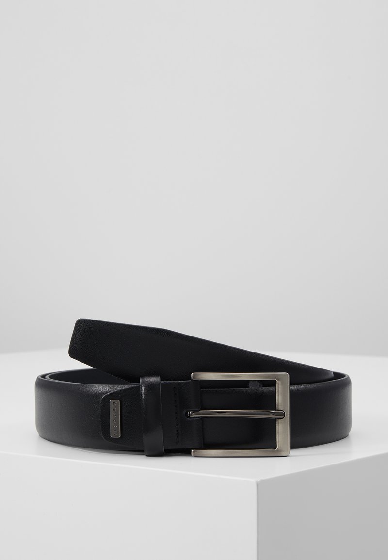 bugatti - REGULAR - Belt business - schwarz, Enlarge