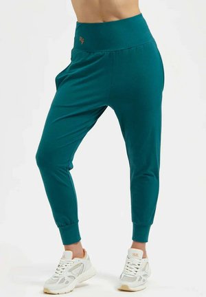 Urban Goddess, BHUMI - Stoffhose - seamoss