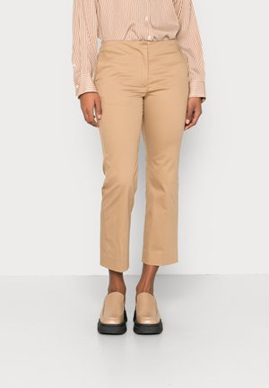 Chinos - beige