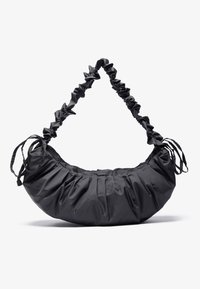 Even&Odd - HALF MOON - Håndtasker - black Miniaturebillede 1