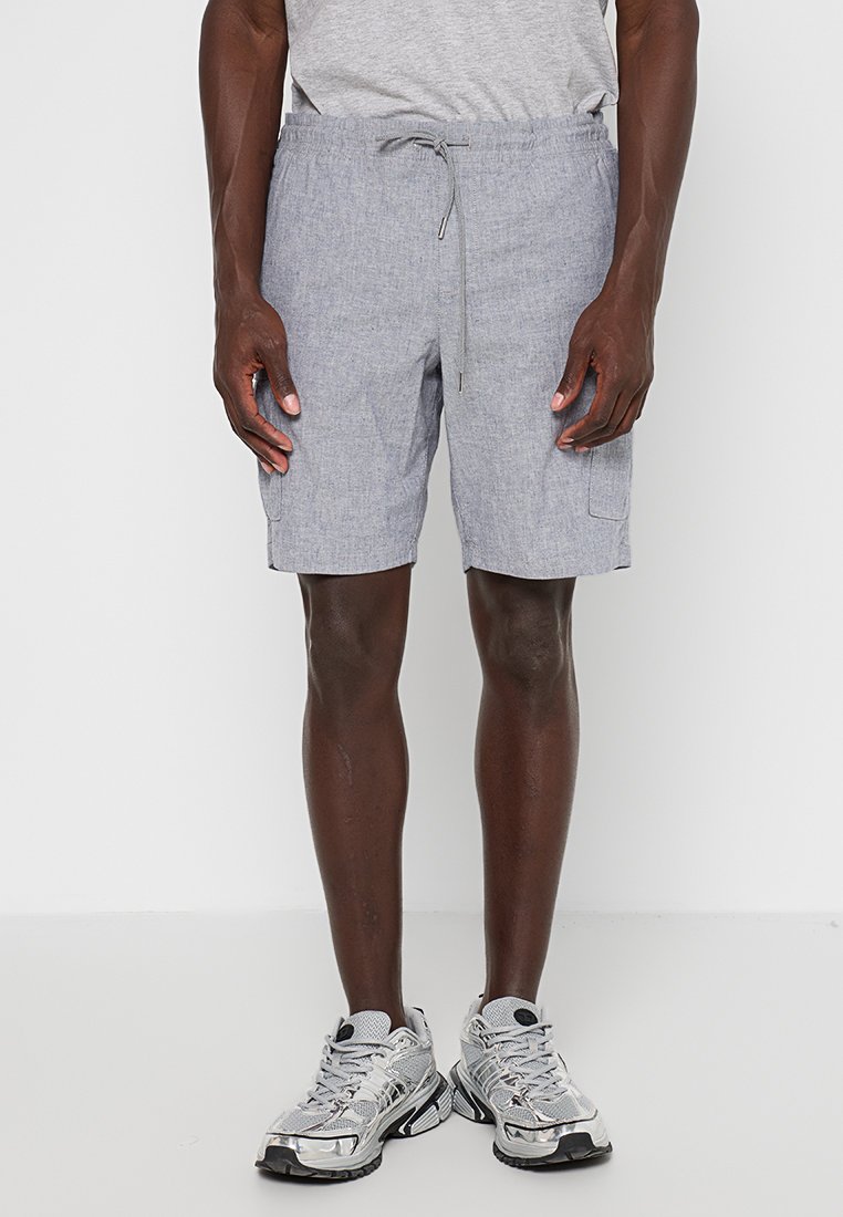 jack & jones Shorts lichtgrijs jack & jones Shorts lichtgrijs