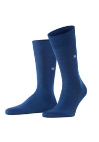 Unausgewählt, blau night blue