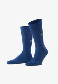 Unausgewählt, blau night blue