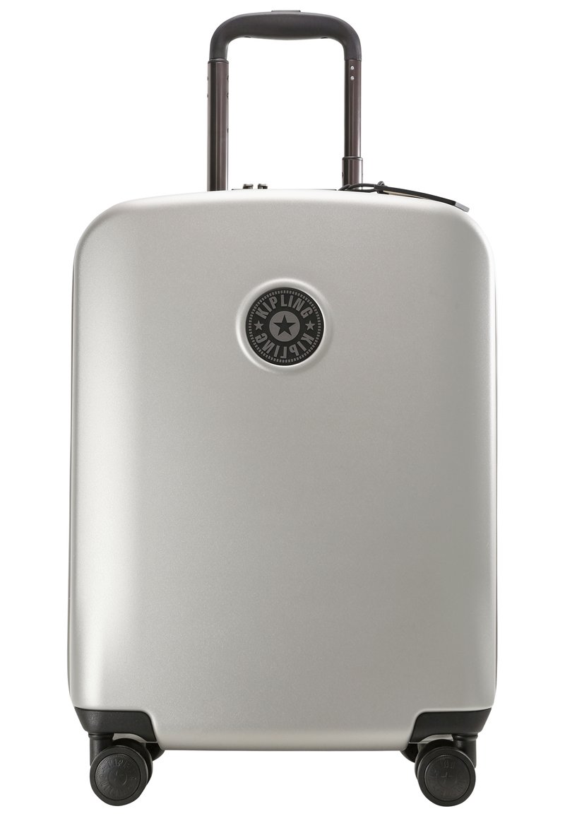 S - Maleta de cabina - glow/gris metalizado - Zalando.es