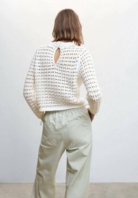 Mango Sweter