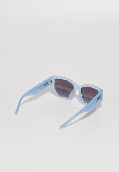 Tory Burch Akiniai nuo saulės - milky light blue