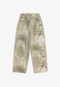 Unausgewählt, evergreen