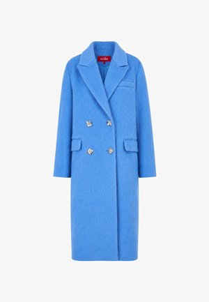 Cras, SLOANECRAS COAT - Класическо палто - blue
