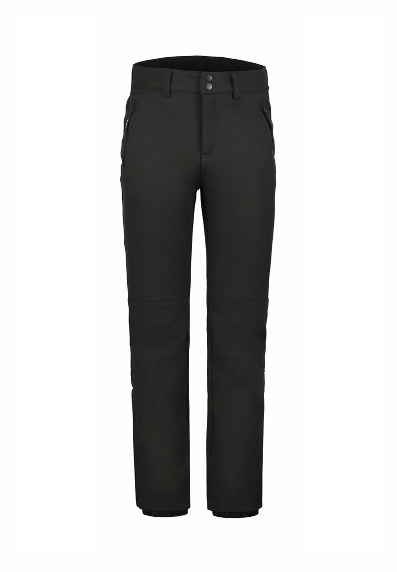 LUHTA Skibroek zwart LUHTA Skibroek zwart