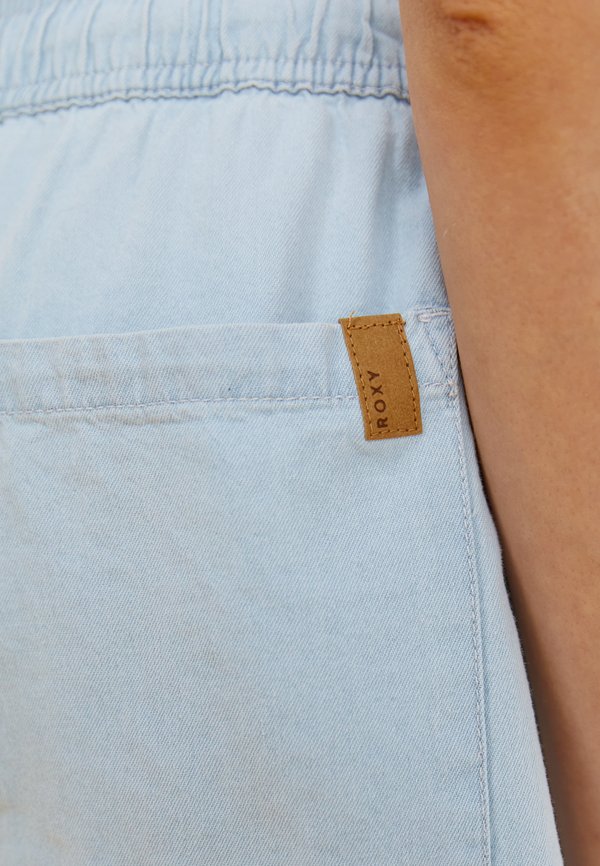 LEKEITIO BREAK MID  - Denim shorts2