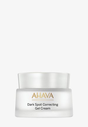 AHAVA DARK SPOT CORRECTING GEL CREAM - Serum