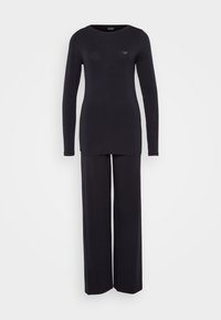 Selezionato, nero black