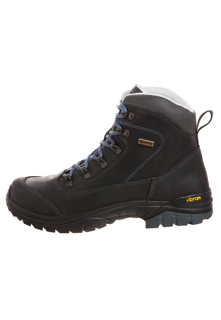 Travelin AARHUS - Bergschoenen - black/Zwart - Zalando.nl