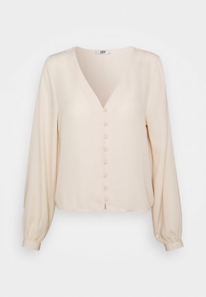 Camicetta - beige