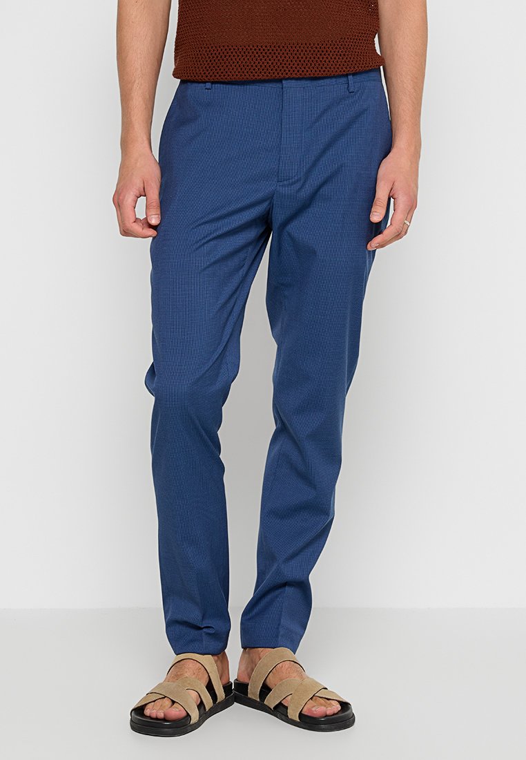 Calvin Klein Broek blauw Calvin Klein Broek blauw