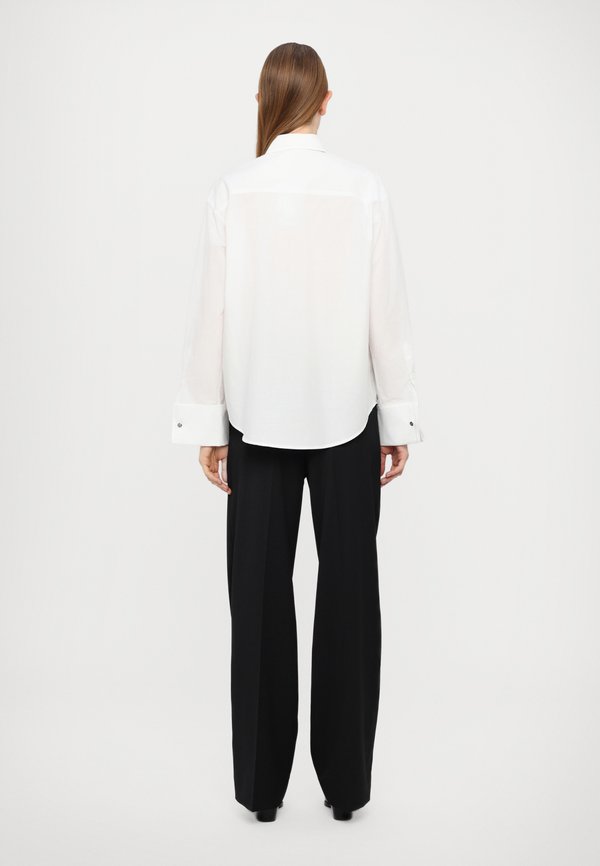 TUXEDO - Button-down blouse3