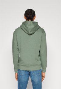 Jack & Jones JORVESTERBRO  zielony