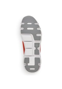 Rieker Sport Baskets basses - orange