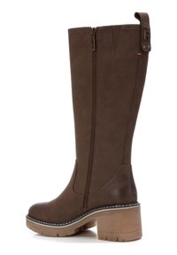 Botines Refresh Para Mujer 170919 Blanco