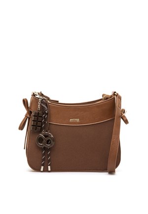 mtng, BOLSO CERES - Bolso de mano - camel