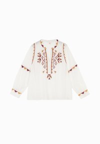 AN'GE Blouse - ecru