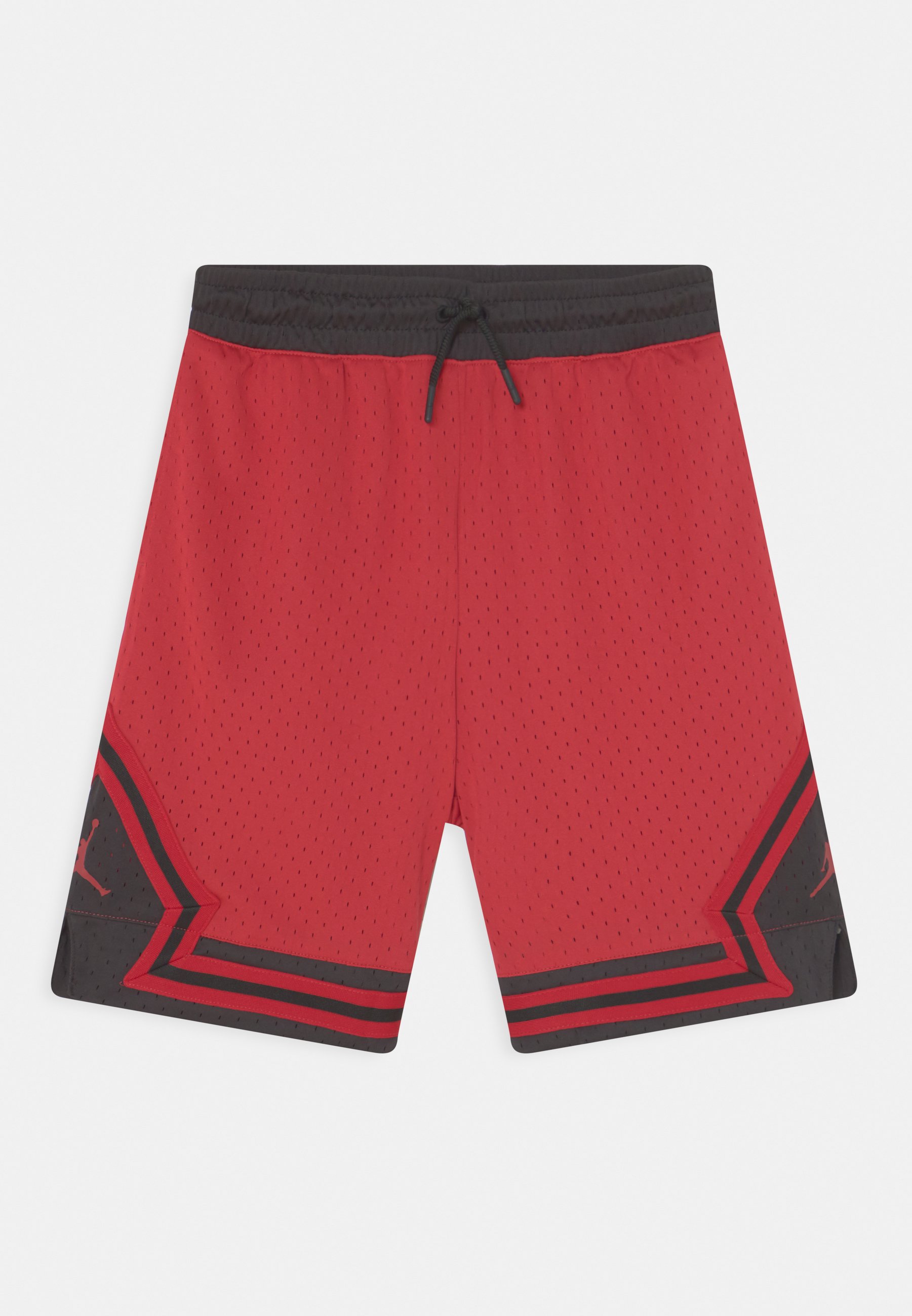 Jordan AIR DIAMOND - Pantalón corto de deporte - gym red/rojo - Zalando.es