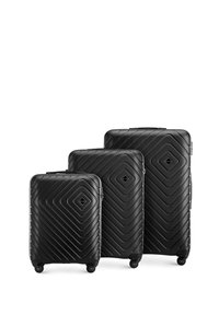 WITTCHEN  SET czarny