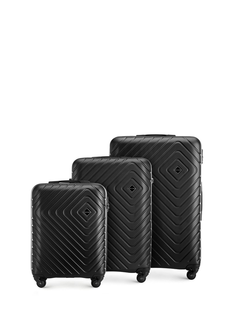 WITTCHEN  SET czarny