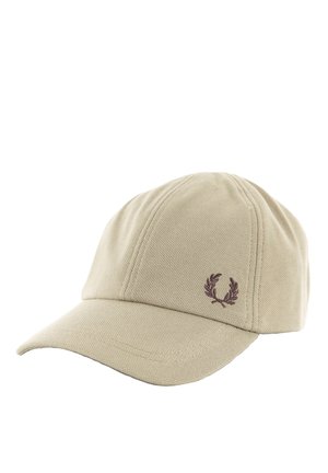 Casquette - beige