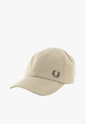 Fred Perry Casquette - beige