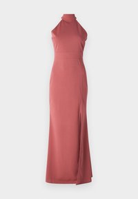 Pidulikud riided - dark mauve pink