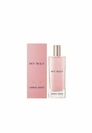 ARMANI MY WAY EDP 15ML - Eau de parfum - pink