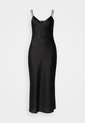 Anna Field Camicia da notte - black