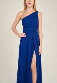 Apart Ballkleid - royalblau