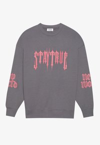UNISEX - Collegepaita - grey