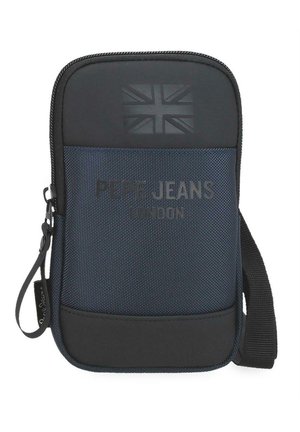 Pepe Jeans, BROMLEY - Bandolera - blue