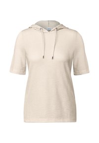 Unselected, beige