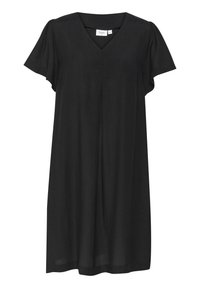 KATHASZ - Day dress - black