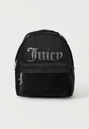 Juicy Couture, KIMBERLY BACKPACK - Раница - black