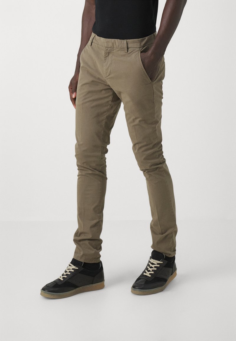 Dondup GAUBERT - Chino - crusca