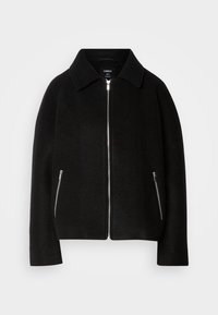 JACKET ZOE - Lett jakke - black