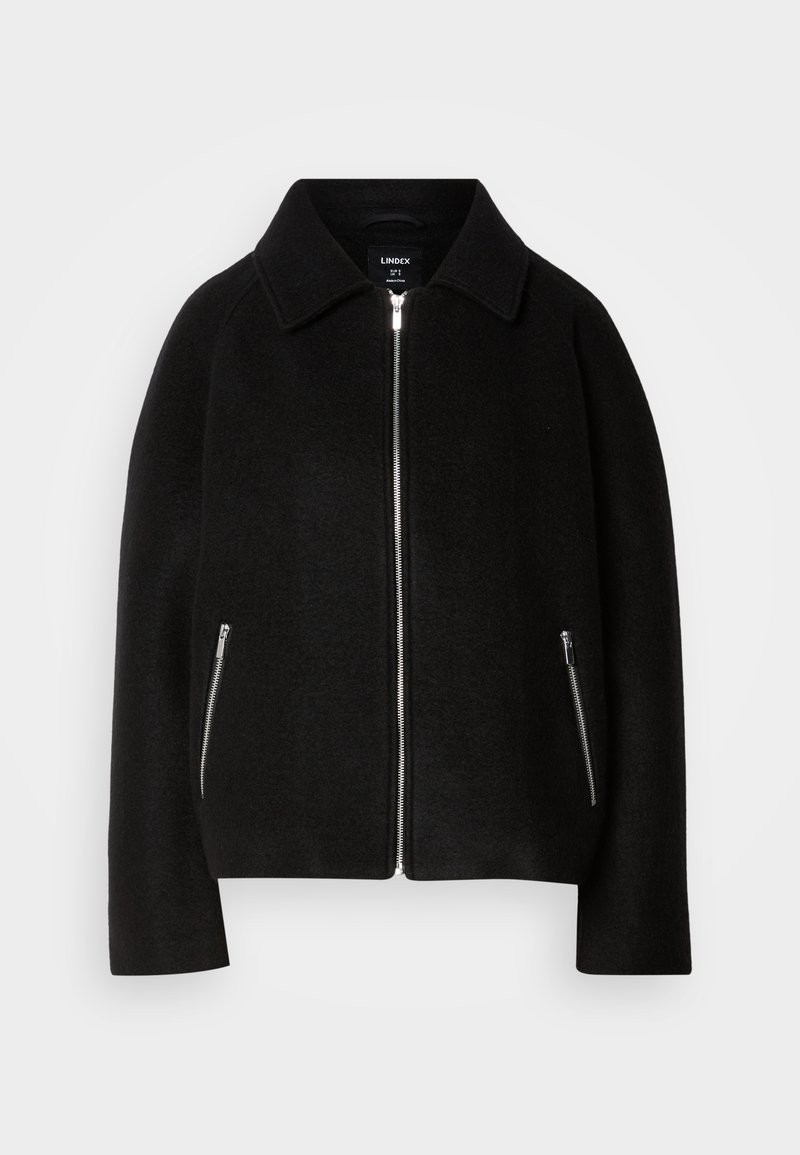 Lindex Jas zwart