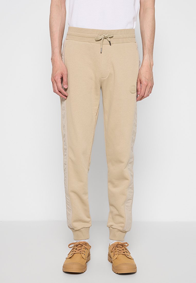 Colmar Originals Trainingsbroek beige