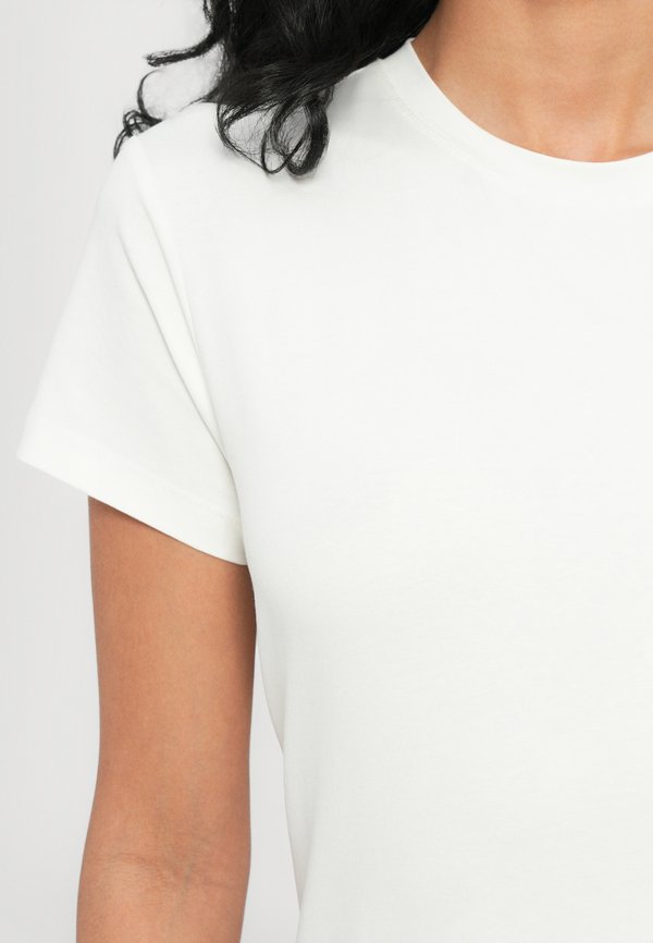 NOELLE DRESS - Jersey dress4